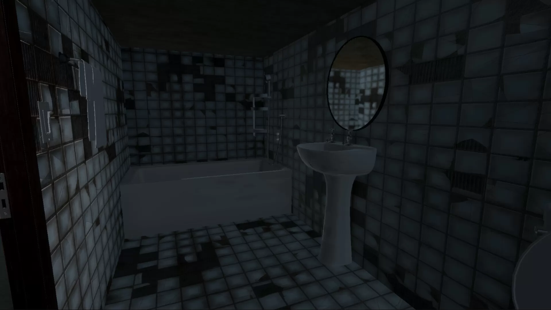 407号房／APT. 407