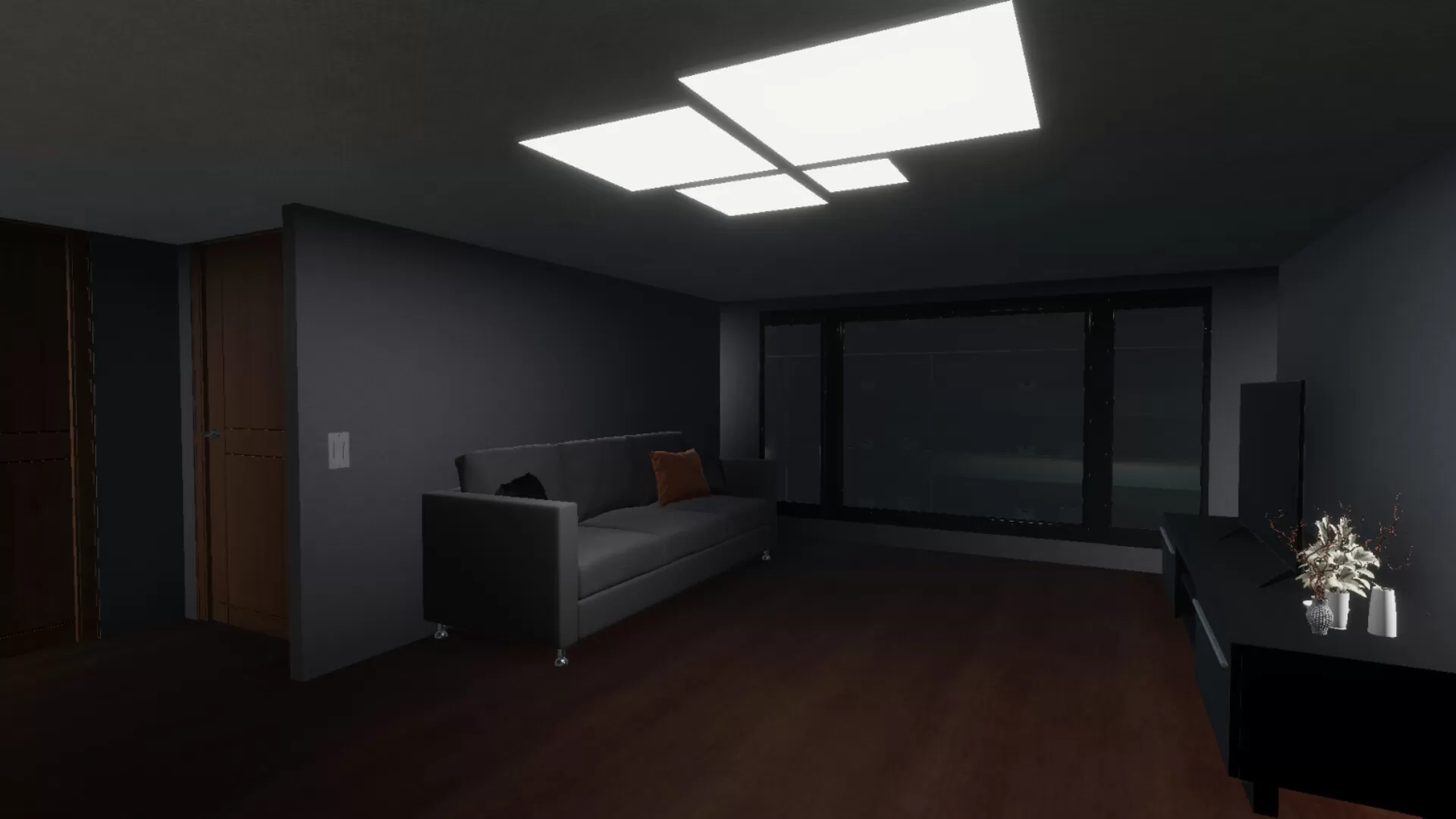 407号房／APT. 407