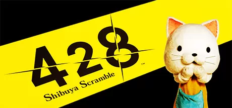 428：被封锁的涩谷／428： Shibuya Scramble