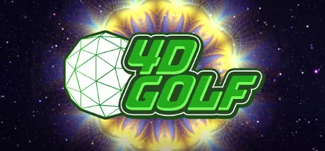 4D 高尔夫／4D Golf