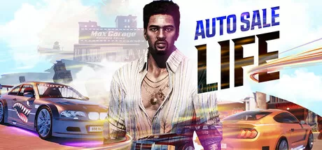 4S店模拟器／Auto Sale Life