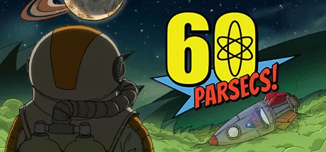 60秒差距／太空60秒／60 Parsecs!