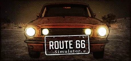 66号公路模拟器／Route 66 Simulator