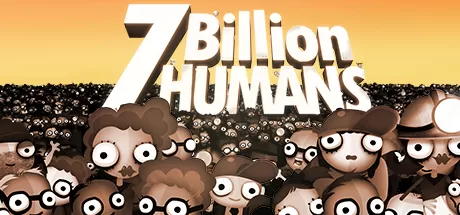 70亿人类／7 Billion Humans