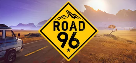 96号公路／九十六号公路／Road 96