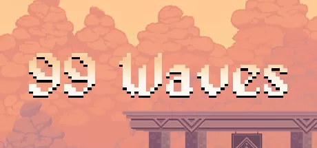 99波死法／99 Waves