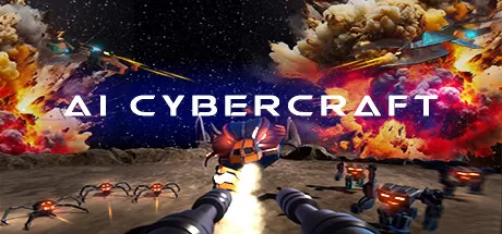 AI.赛博工艺／AI.Cybercraft