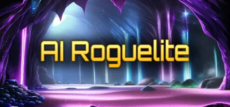 AI肉鸽／AI Roguelite／（STEAM：￥58.00）
