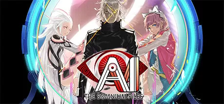 AI：梦境档案 涅槃肇始／AI： THE SOMNIUM FILES