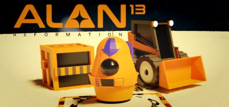 ALAN13变革／ALAN-13 Reformation