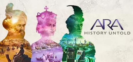 Ara：不为人知的历史／Ara： History Untold