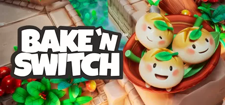 Bake ‘n Switch／支持网络联机