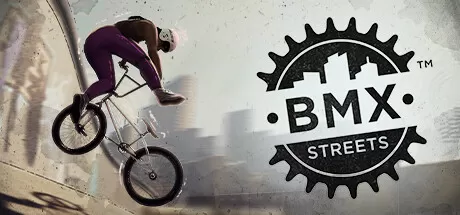 BMX街头／BMX Streets