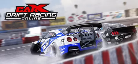 CarX漂移赛车在线／CarX Drift Racing Online