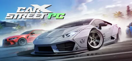CarX街头／CarX Street