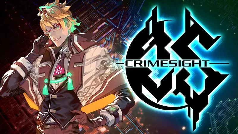 CRIMESIGHT／支持网络联机