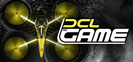 DCL无人机冠军联盟／DCL – The Game