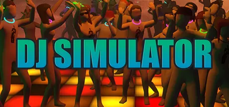 DJ模拟器／DJ SIMULATOR