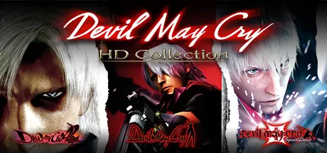 DmC：鬼泣／DmC： Devil May Cry／（STEAM：￥148.00）