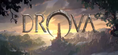 DROVA – 被遗弃的血亲／Drova – Forsaken Kin
