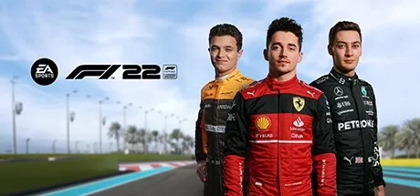 F1 22冠军版／F1 22 Champions Edition