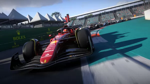 F1 22冠军版／F1 22 Champions Edition