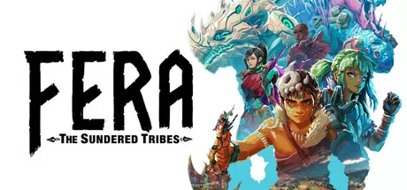 Fera：破碎部落／Fera： The Sundered Tribes