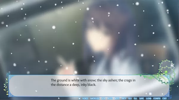 Flowers冬篇／Flowers -Le volume sur hiver-