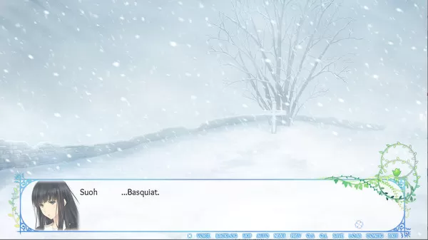Flowers冬篇／Flowers -Le volume sur hiver-