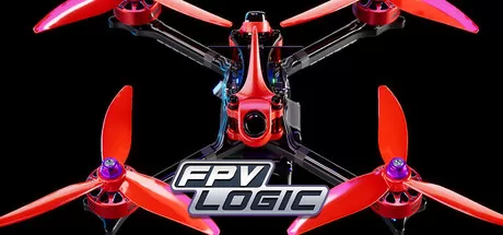 FPV 无人机模拟器／FPV LOGIC