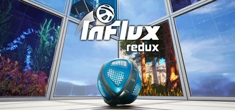 InFlux重制版／InFlux Redux