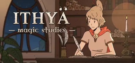 Ithya：魔法研究室／Ithya： Magic Studies