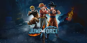 Jump大乱斗终极版／Jump Force Ultimate Edition