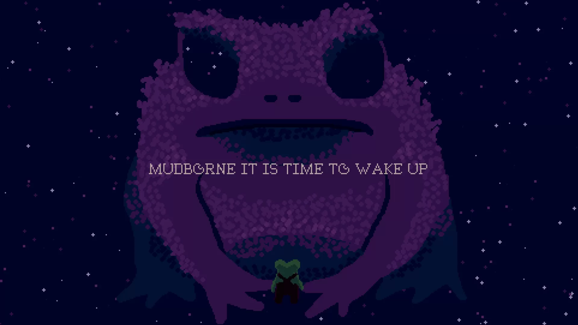 Mudborne：育蛙模拟器／Mudborne： Frog Management Sim