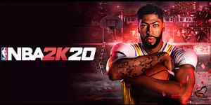 NBA2K20