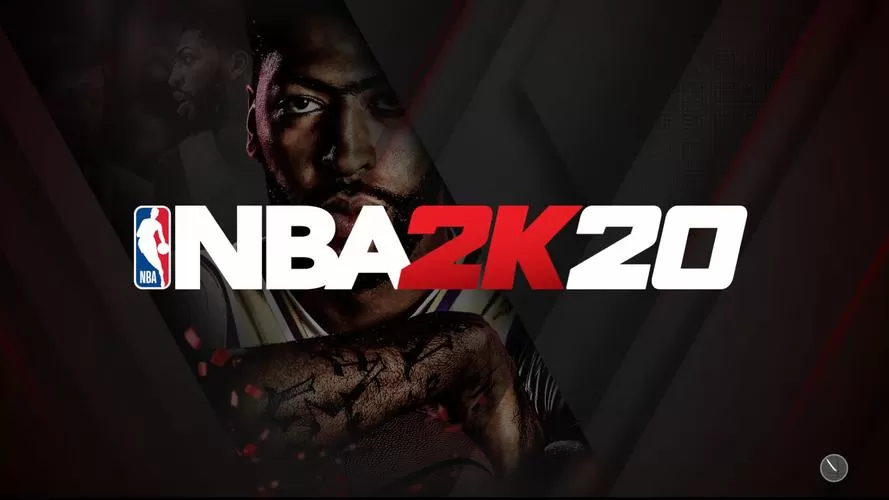 NBA2K20／19／18／17／16／15／14／13