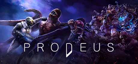 Prodeus／支持网络联机