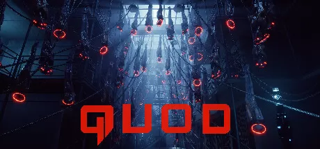 Quod：第1集／Quod： Episode 1