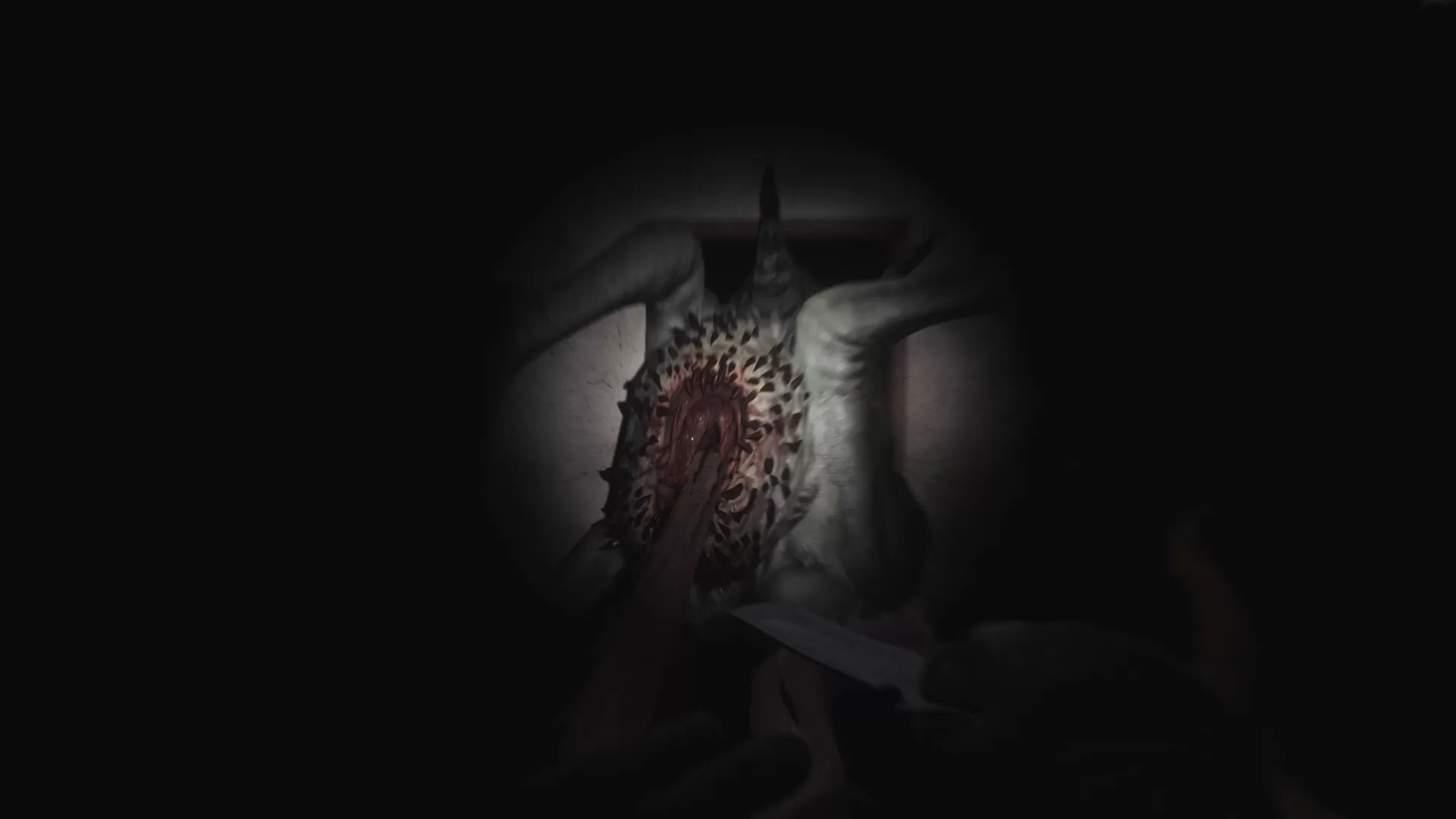 SCP：大流行病／SCP： 5K