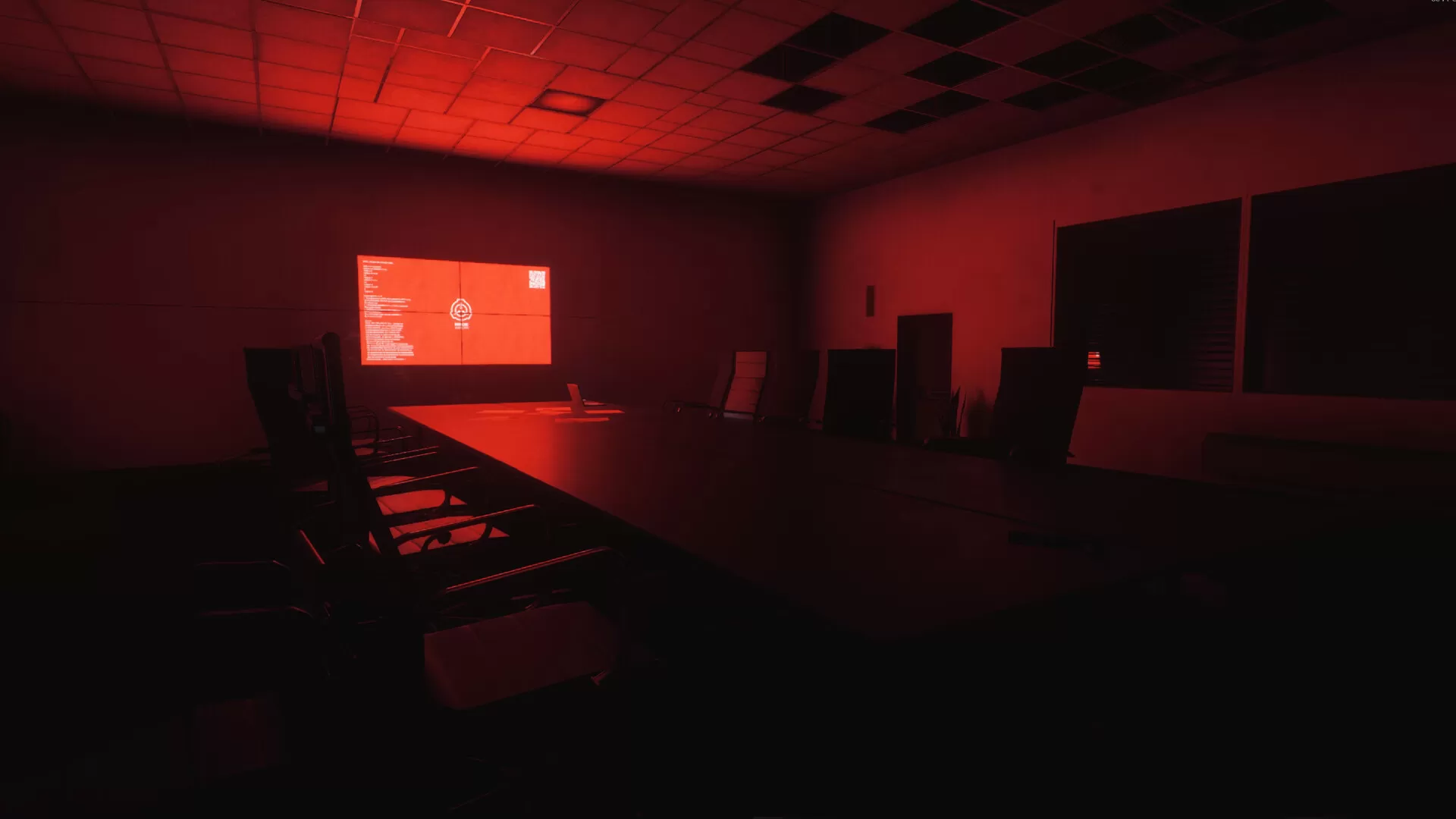 SCP：大流行病／SCP： 5K