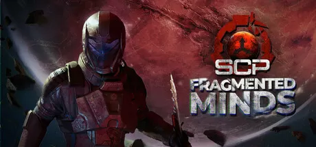 SCP：思维碎片／SCP： Fragmented Minds