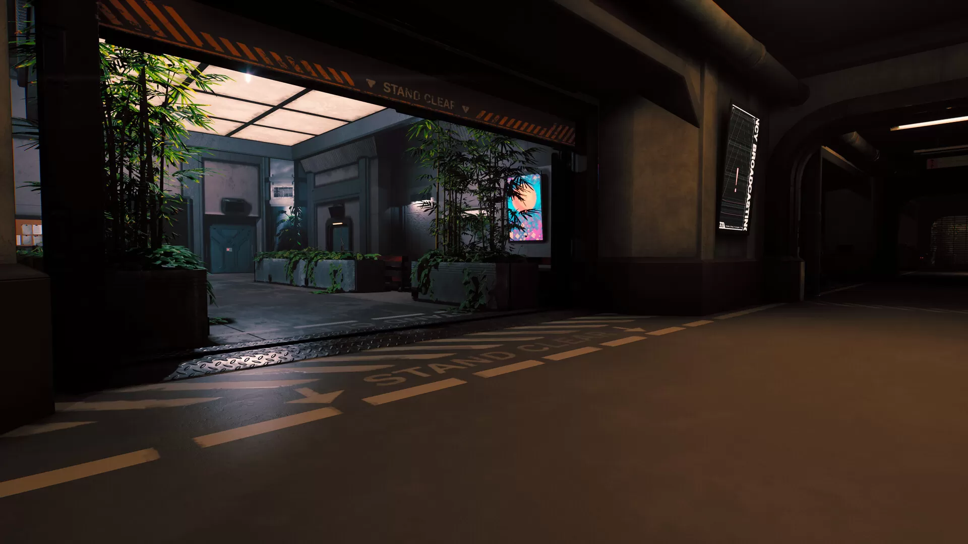 SCP：思维碎片／SCP： Fragmented Minds