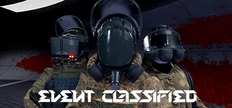SCP：绝密事件／SCP： EVENT CLASSIFIED／（STEAM：￥42.00）