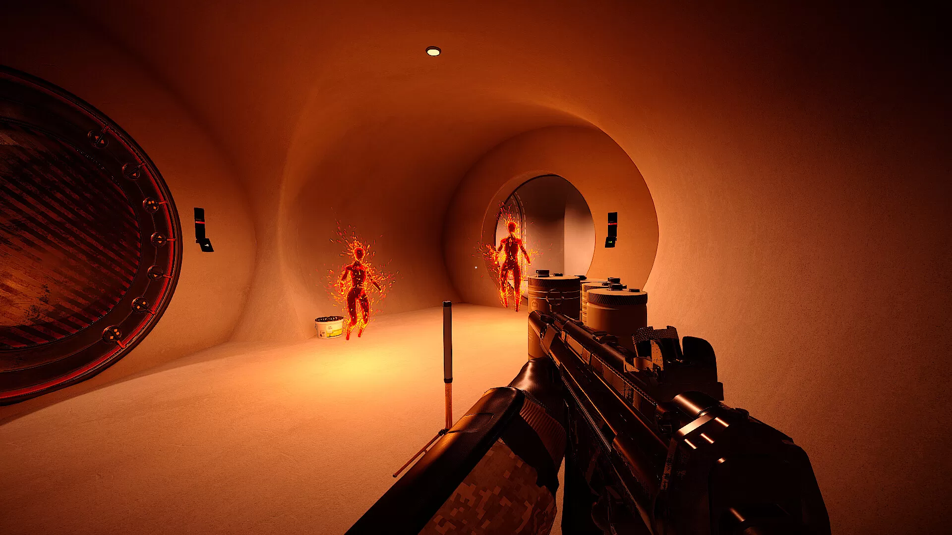 SCP：绝密事件／SCP： EVENT CLASSIFIED／（STEAM：￥42.00）