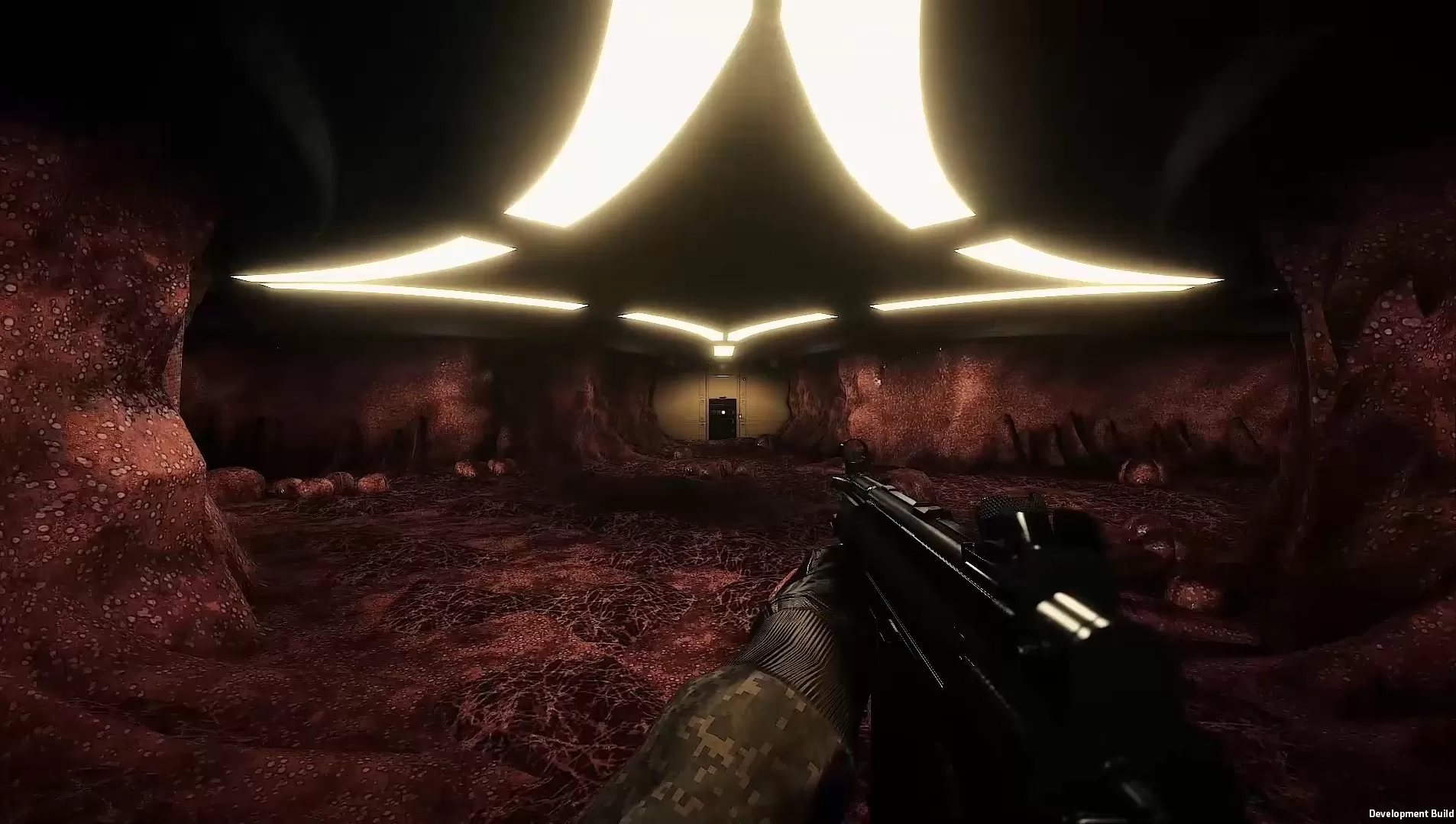 SCP：绝密事件／SCP： EVENT CLASSIFIED／（STEAM：￥42.00）