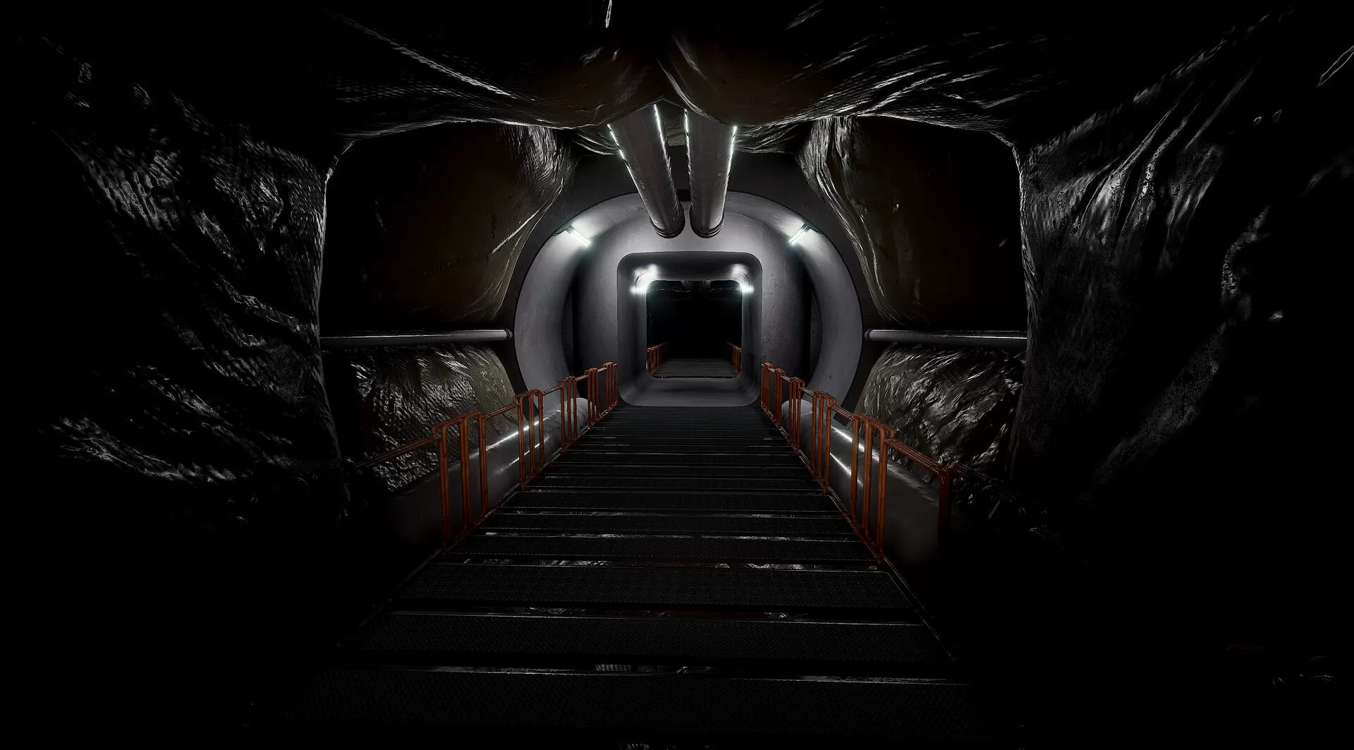 SCP：绝密事件／SCP： EVENT CLASSIFIED／（STEAM：￥42.00）