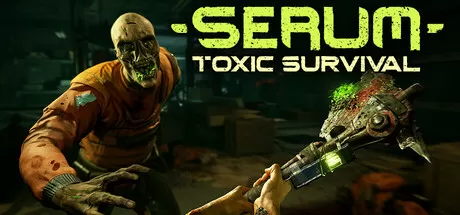 Serum – 血清／Serum： Toxic Survival