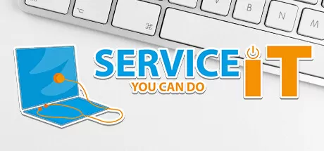 ServiceIT：你可以做IT／ServiceIT： You can do IT