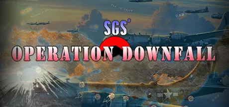 SGS没落行动／SGS Operation Downfall