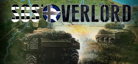 SGS：霸王行动／SGS Overlord